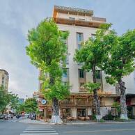 Dana Pearl Hotel