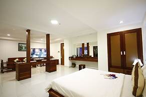 SOCO Hotel