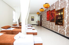 SOCO Hotel