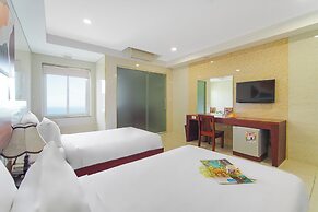 SOCO Hotel