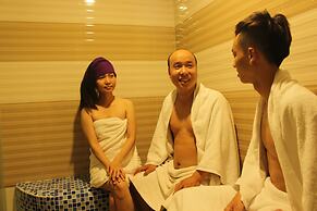 SOCO Hotel