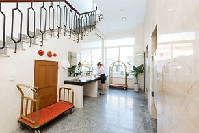 SOCO Hotel