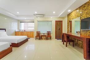 SOCO Hotel