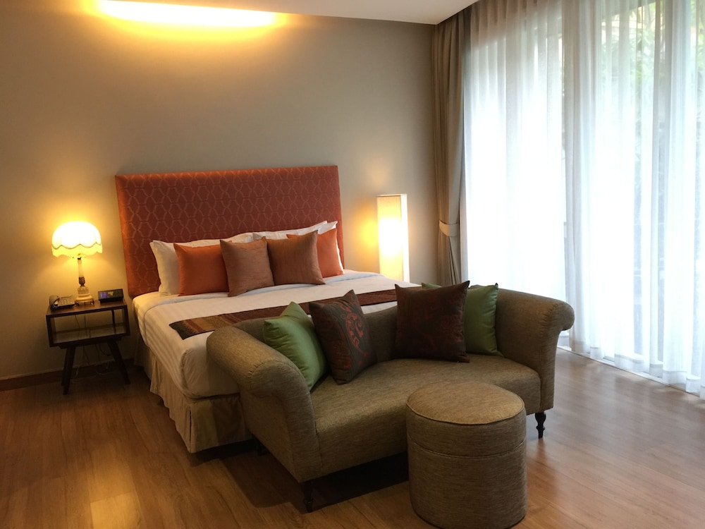 Le Patta Resort & Hotel Chiang Rai