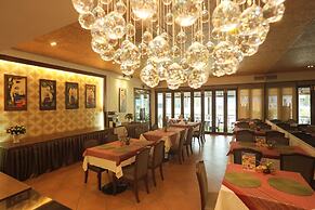 Le Patta Resort & Hotel Chiang Rai
