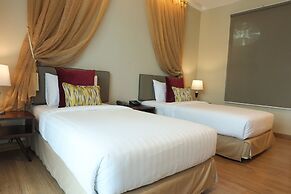 Le Patta Resort & Hotel Chiang Rai