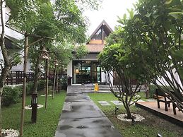 Le Patta Resort & Hotel Chiang Rai