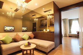 Le Patta Resort & Hotel Chiang Rai