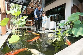 Le Patta Resort & Hotel Chiang Rai
