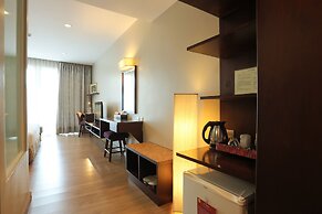 Le Patta Resort & Hotel Chiang Rai