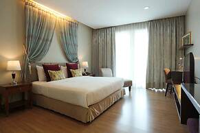 Le Patta Resort & Hotel Chiang Rai