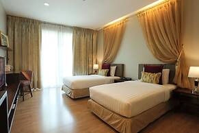 Le Patta Resort & Hotel Chiang Rai