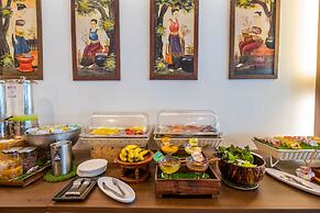 Le Patta Resort & Hotel Chiang Rai
