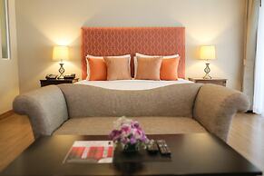 Le Patta Resort & Hotel Chiang Rai