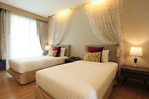 Le Patta Resort & Hotel Chiang Rai
