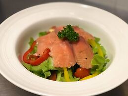 Le Patta Resort & Hotel Chiang Rai