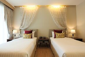 Le Patta Resort & Hotel Chiang Rai