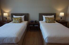 Le Patta Resort & Hotel Chiang Rai