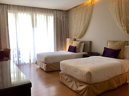 Le Patta Resort & Hotel Chiang Rai