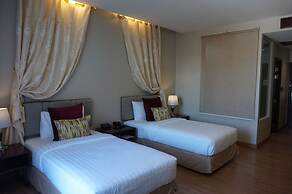 Le Patta Resort & Hotel Chiang Rai