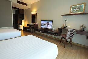 Le Patta Resort & Hotel Chiang Rai