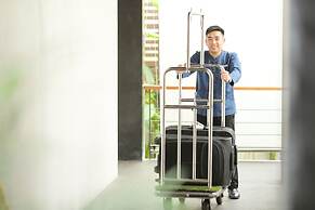 Le Patta Resort & Hotel Chiang Rai