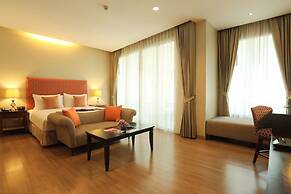 Le Patta Resort & Hotel Chiang Rai