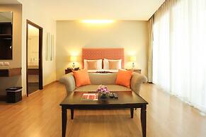 Le Patta Resort & Hotel Chiang Rai