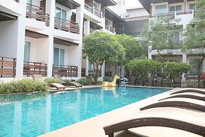 Le Patta Resort & Hotel Chiang Rai