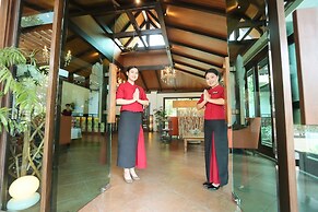 Le Patta Resort & Hotel Chiang Rai