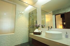 Le Patta Resort & Hotel Chiang Rai