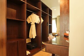 Le Patta Resort & Hotel Chiang Rai