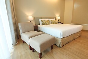 Le Patta Resort & Hotel Chiang Rai