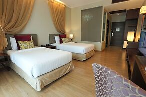 Le Patta Resort & Hotel Chiang Rai