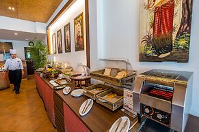 Le Patta Resort & Hotel Chiang Rai
