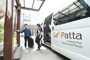 Le Patta Resort & Hotel Chiang Rai