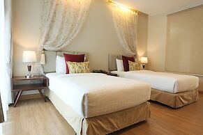 Le Patta Resort & Hotel Chiang Rai