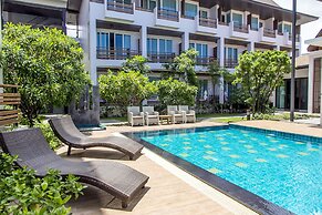 Le Patta Resort & Hotel Chiang Rai