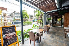 Le Patta Resort & Hotel Chiang Rai