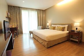 Le Patta Resort & Hotel Chiang Rai