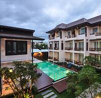 Le Patta Resort & Hotel Chiang Rai