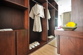 Le Patta Resort & Hotel Chiang Rai