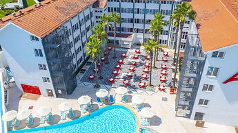Armas Bella Sun - All Inclusive