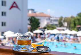 Armas Bella Sun - All Inclusive