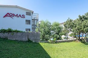Armas Bella Sun - All Inclusive
