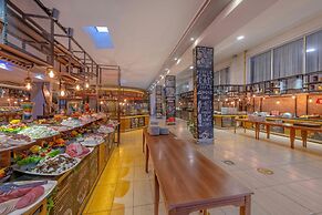 Armas Bella Sun - All Inclusive
