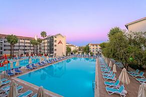 Armas Bella Sun - All Inclusive
