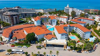 Armas Bella Sun - All Inclusive