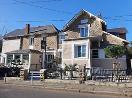 Logis Hotel La Closerie
