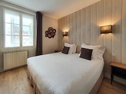 Logis Hotel La Closerie